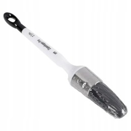 Universalus kūginis šepetys II Star su sintetiniais šereliais