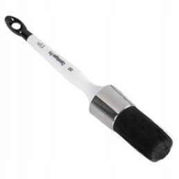 Universalus kūginis šepetys II Star su sintetiniais šereliais