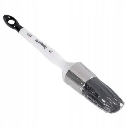 Universalus kūginis šepetys II Star su sintetiniais šereliais