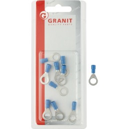 Kabelio galas 4990278 lizdinė plokštelė