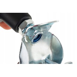 Universali vairo rankenėlė gst1 solus pl