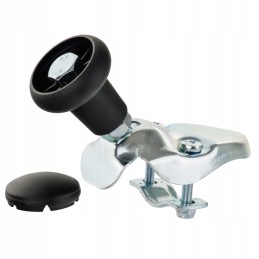 Universali vairo rankenėlė gst1 solus pl