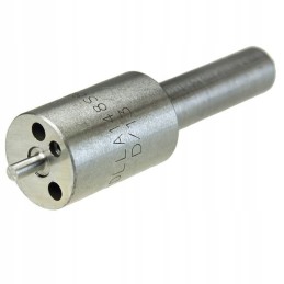 Įpurškimo antgalis thm dlla148s885