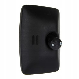 Universalus veidrodis 240x160mm su ursus dėklu