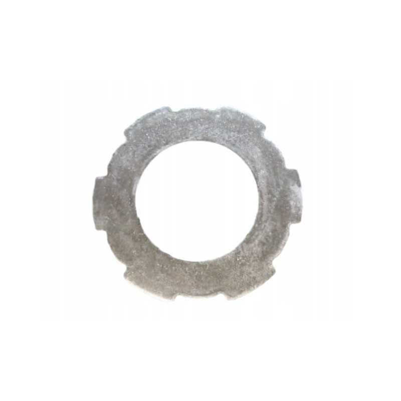 Frikcinio disko tarpiklis mf 3617348m1 dynashift