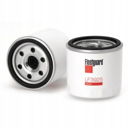 67 mm fleetguard variklio alyvos filtras