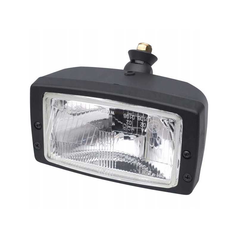 Priekinių žibintų lempa Zetor H4 RE25677 1400661100