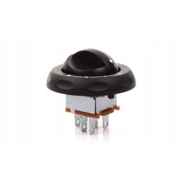 Ventiliatoriaus žingsnio jungiklis 0 1 2 3