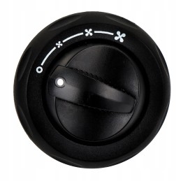 Ventiliatoriaus žingsnio jungiklis 0 1 2 3