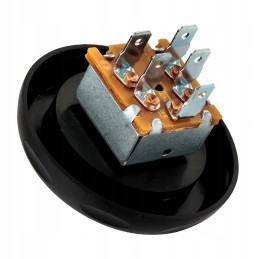 Ventiliatoriaus žingsnio jungiklis 0 1 2 3