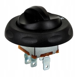 Ventiliatoriaus žingsnio jungiklis 0 1 2 3