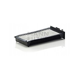 Mann filtras cuk 3518 salono filtrai