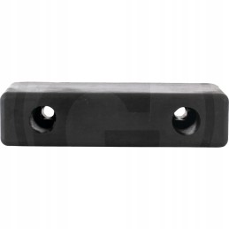 Rėmo buferis 200mm 10mm 80mm 120mm granitas