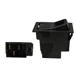 Avarijos jungiklis 4556rh004570351 hella