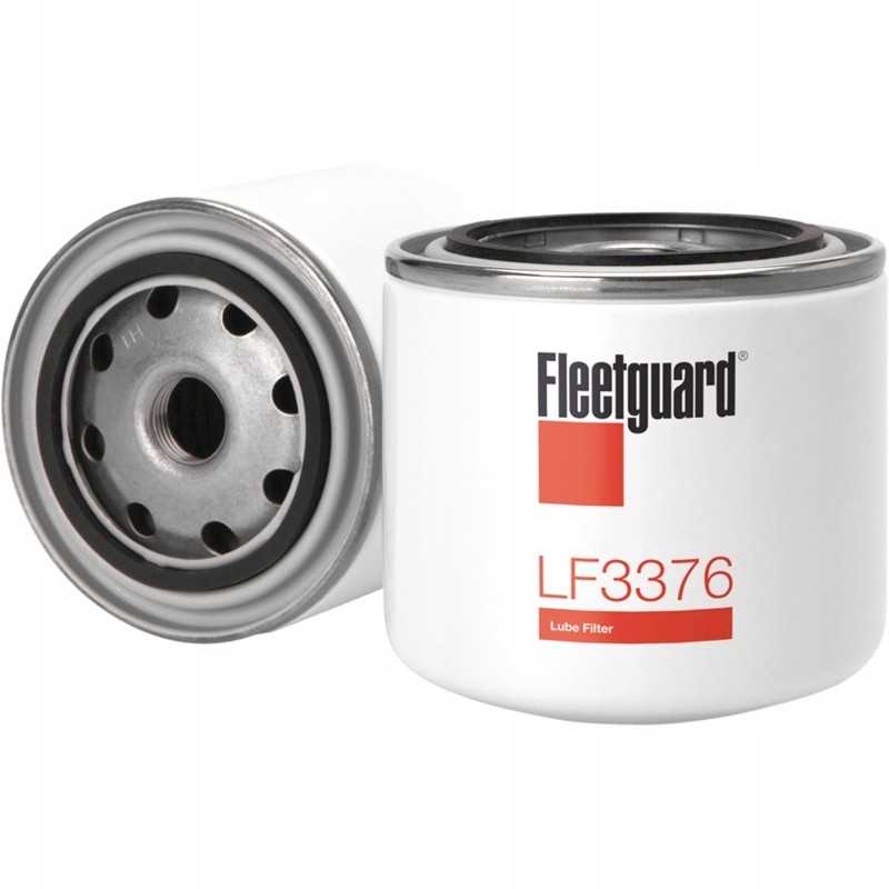 Filtras 3g 92mm 93mm 739lf3376 fleetguard