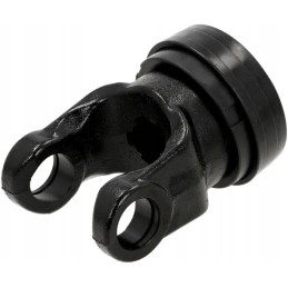 Greitai sujungiama šakutė su atraminiu žiedu