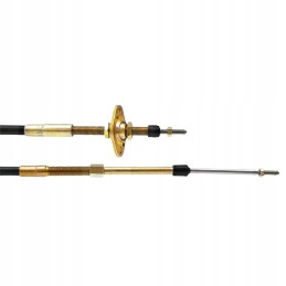 Fendt sankabos trosas 1360mm 1120mm granitas