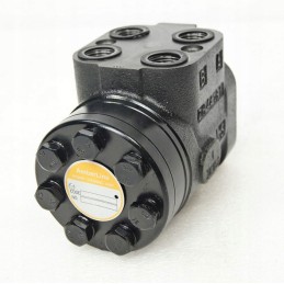Orbitrol cn 125