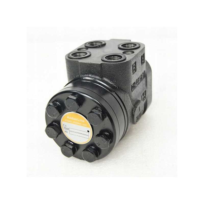 Orbitrol cn 125