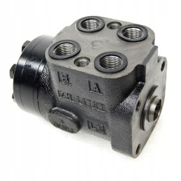 Orbitrol cn 125