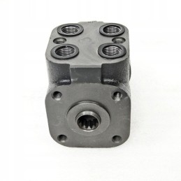 Orbitrol cn 125