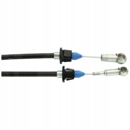 Deutz dujų kojinio valdymo kabelis 4413505