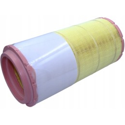 Sukomplektuoti oro filtrai sa17602 sa17603