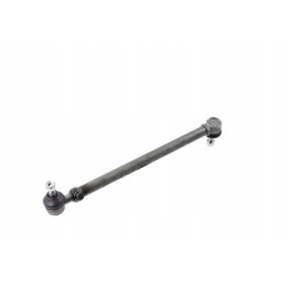 Kramp skersinės vairo trauklės galas, 010 kr