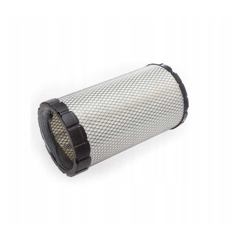 Vidinis oro filtro korpusas new holland t8000