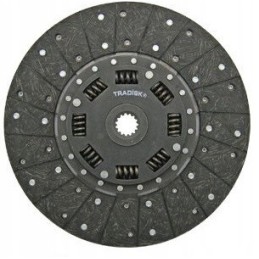 sankabos diskas john deere 2250 2450 al120018