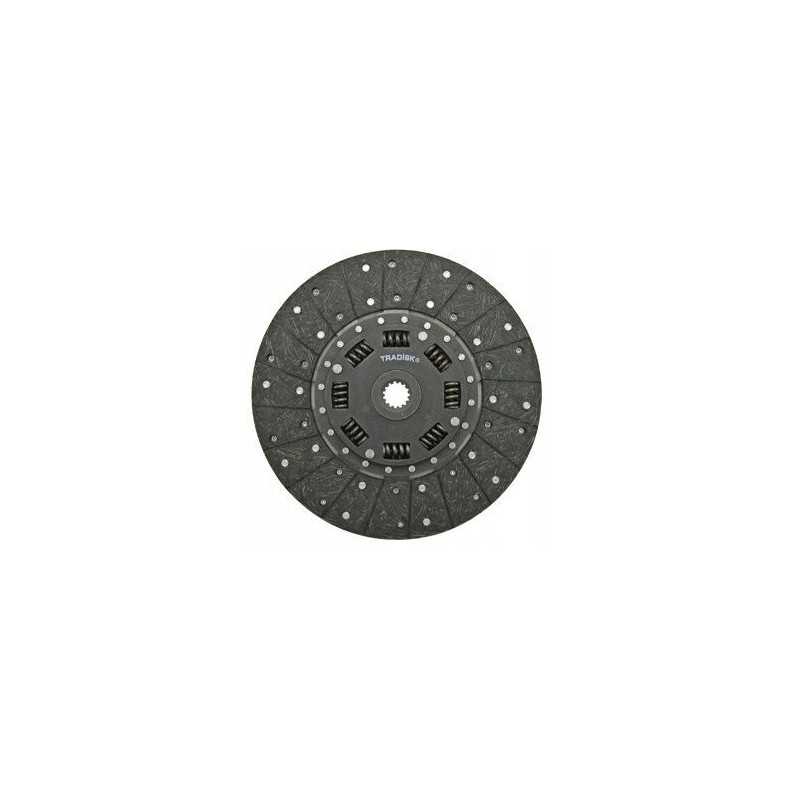 sankabos diskas john deere 2250 2450 al120018