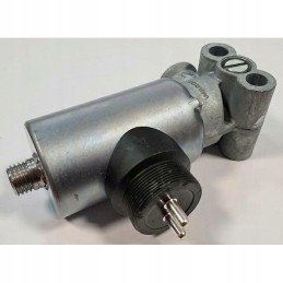 John Deere M27 stabdžių vožtuvas AL119443 86002586