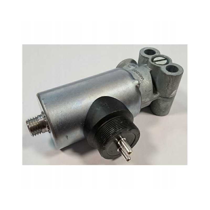 John Deere M27 stabdžių vožtuvas AL119443 86002586