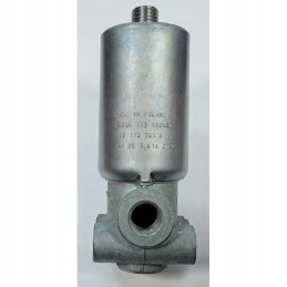 John Deere M27 stabdžių vožtuvas AL119443 86002586