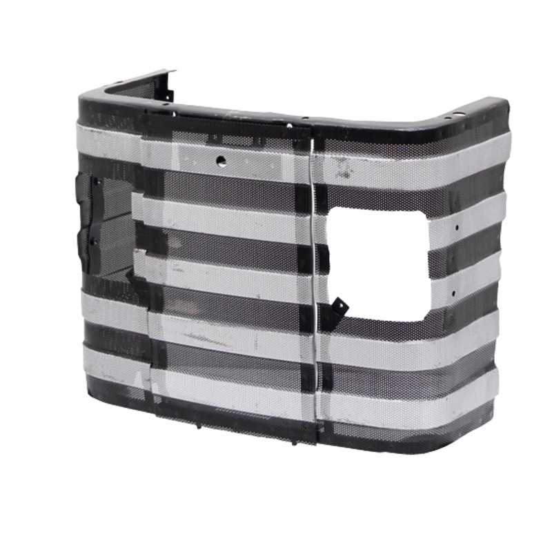 Grilis massey ferguson 15415274 granitas