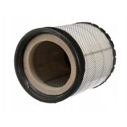 Išorinis oro filtro korpusas new holland t8000