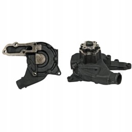 Vandens siurblys Mercedes Benz 3522003801 3522009401