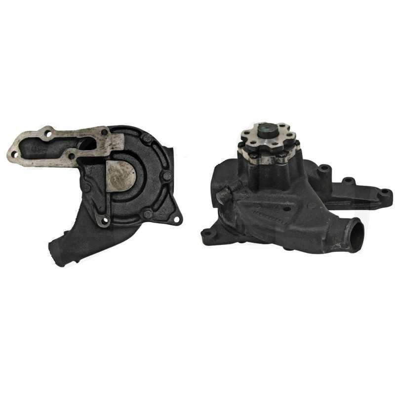 Vandens siurblys Mercedes Benz 3522003801 3522009401