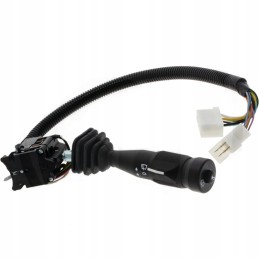 Massey Ferguson daugiafunkcis jungiklis