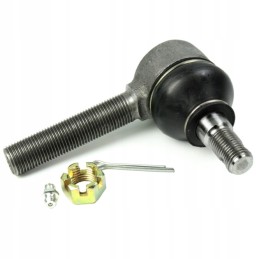 Kairysis rutulinis šarnyras c 330 thm antgalis