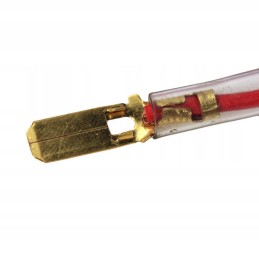 Posūkio signalo lemputė c 330