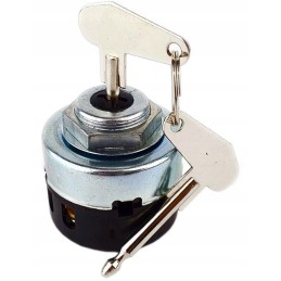 Užvedimo jungiklis Ursus C330 C360 traktoriui