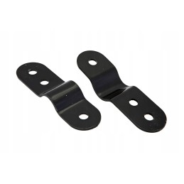 P5s48401127 įspėjamosios lemputės laikiklio laikiklis