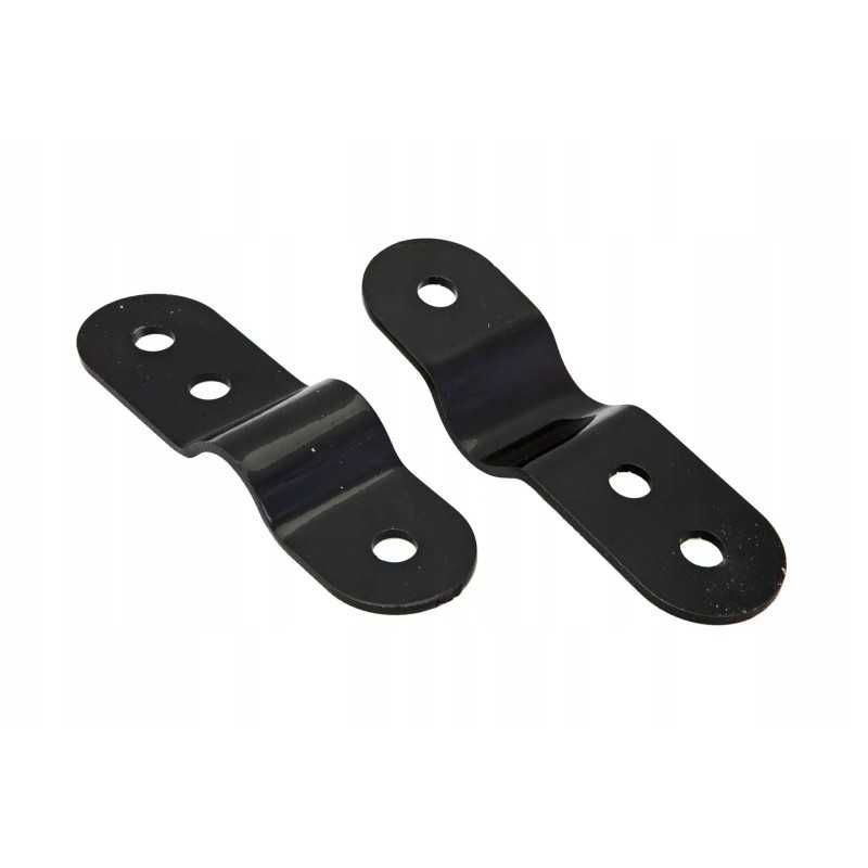 P5s48401127 įspėjamosios lemputės laikiklio laikiklis