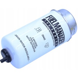 Kuro filtras sk3026 39442 parkeris originalus