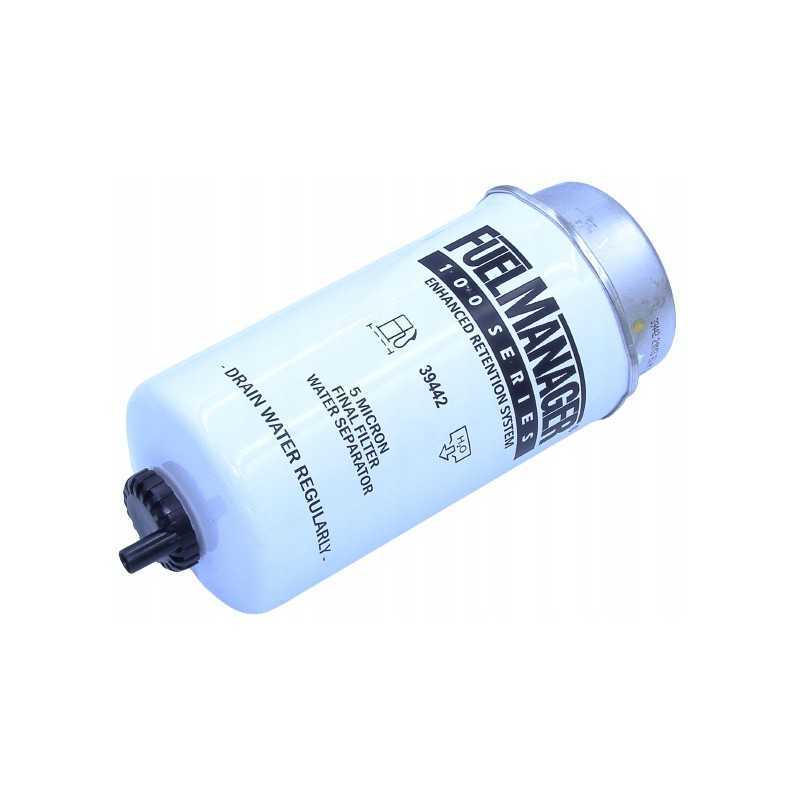 Kuro filtras sk3026 39442 parkeris originalus