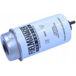 Kuro filtras sk3026 39442 parkeris originalus