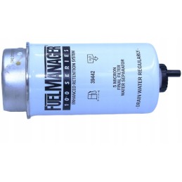 Kuro filtras sk3026 39442 parkeris originalus