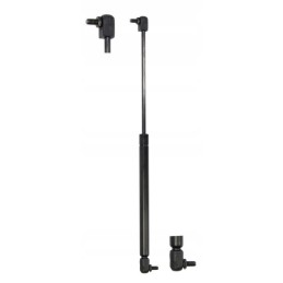 Dujinė spyruoklė l max 475mm eiga 195 staklės 23524