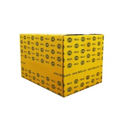 Elektros kištukas hella 8kb 990 299 001